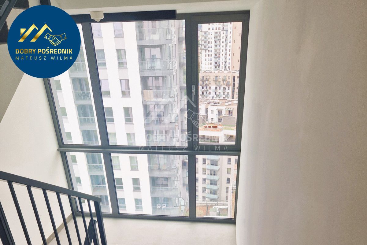 Mieszkanie 2-pokojowe Gdańsk Letnica, ul. Starowiejska. Zdjęcie 14