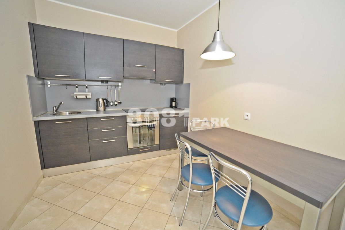 Mieszkanie 2-pokojowe Sopot Wyścigi, ul. Władysława Łokietka. Zdjęcie 5