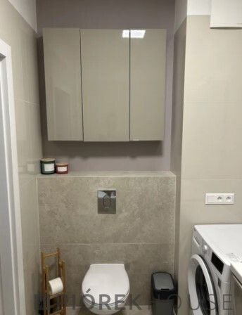 Mieszkanie 2-pokojowe Warszawa Włochy, ul. Budki Szczęśliwickie. Zdjęcie 11