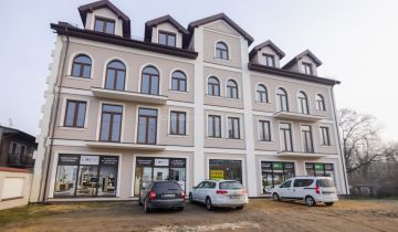 Lokal Pułtusk