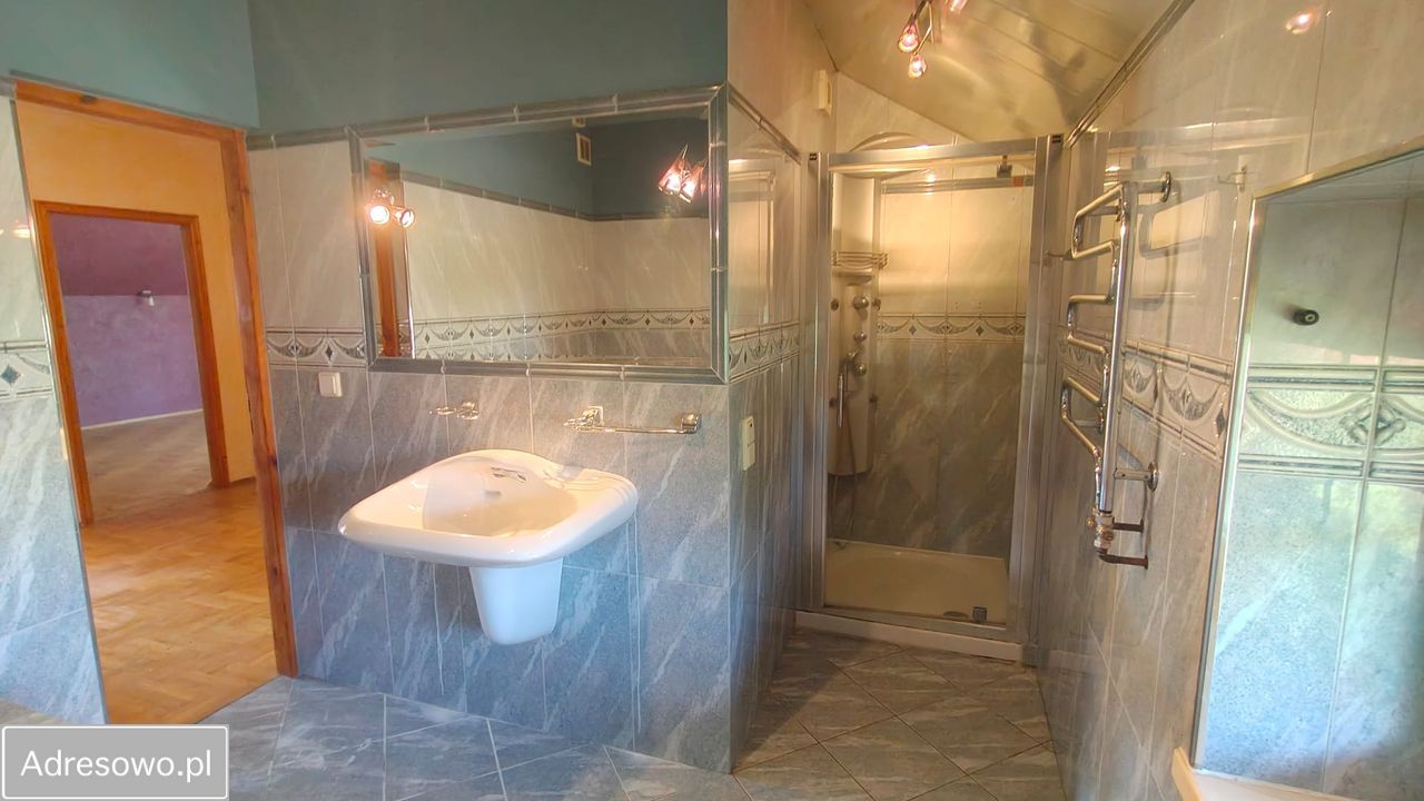 bliźniak, 4 pokoje Kętrzyn, ul. Władysława Reymonta. Zdjęcie 2