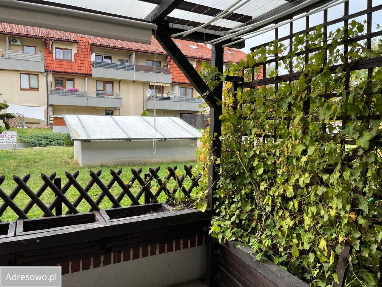 Mieszkanie 2-pokojowe Wysoka, ul. Brzozowa. Zdjęcie 10