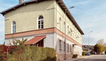 Mieszkanie 2-pokojowe Kudowa-Zdrój, ul. Tadeusza Kościuszki