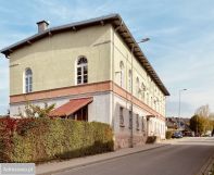 Mieszkanie 2-pokojowe Kudowa-Zdrój, ul. Tadeusza Kościuszki