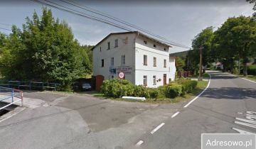 dom wolnostojący, 5 pokoi Kudowa-Zdrój, ul. 1 Maja