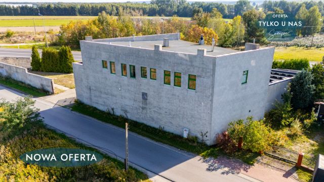 Lokal Orzechówek. Zdjęcie 12