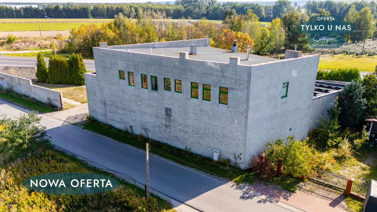 Lokal Orzechówek. Zdjęcie 12