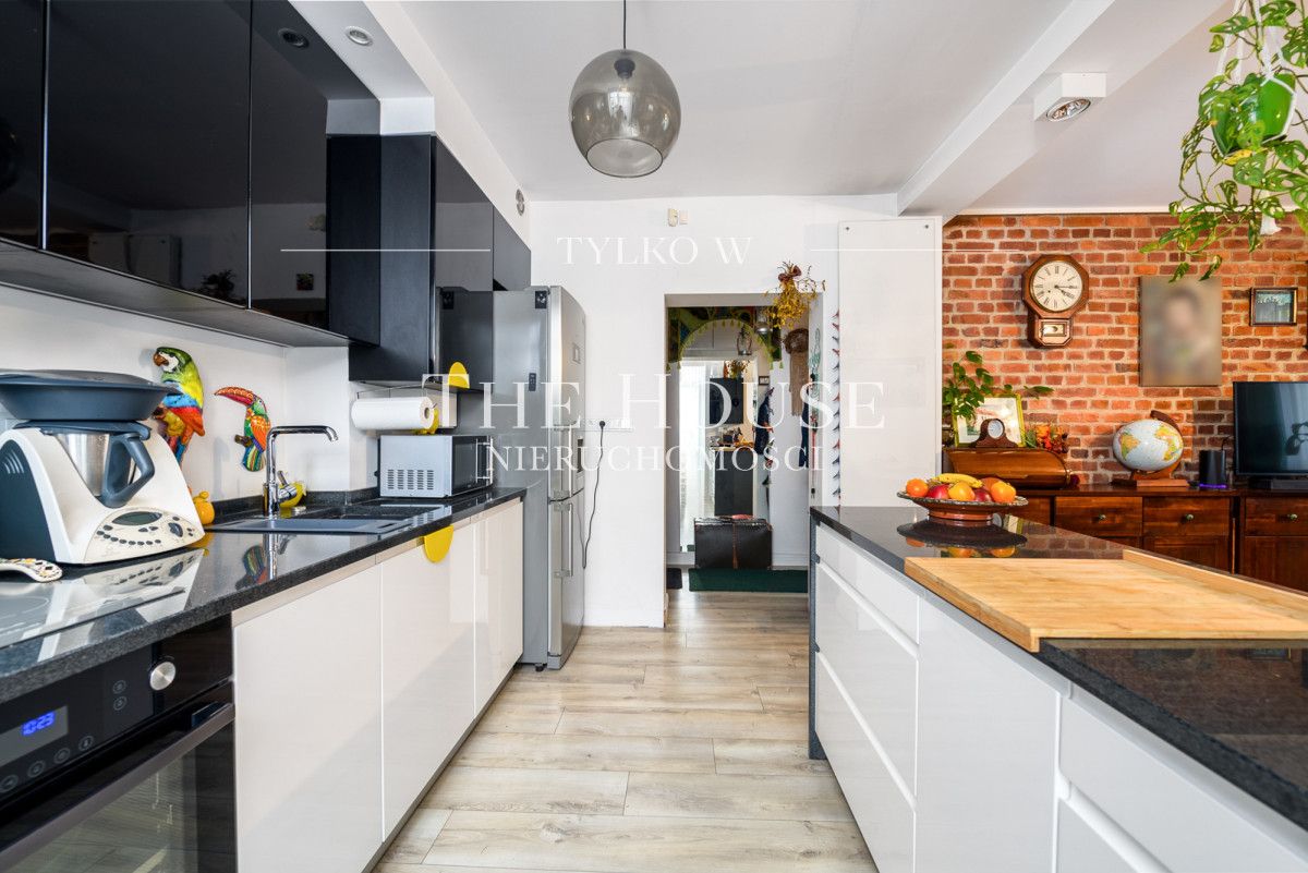 Mieszkanie 2-pokojowe Gdańsk Strzyża, ul. Mieczysława Karłowicza. Zdjęcie 7