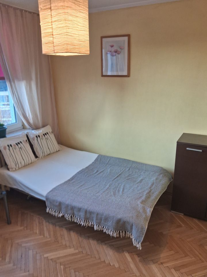 Pokój Warszawa Górny Mokotów, ul. Orzycka. Zdjęcie 4