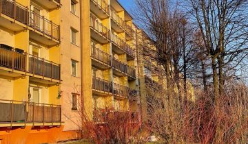 Mieszkanie 3-pokojowe Katowice Wełnowiec, ul. Tomasza Kotlarza