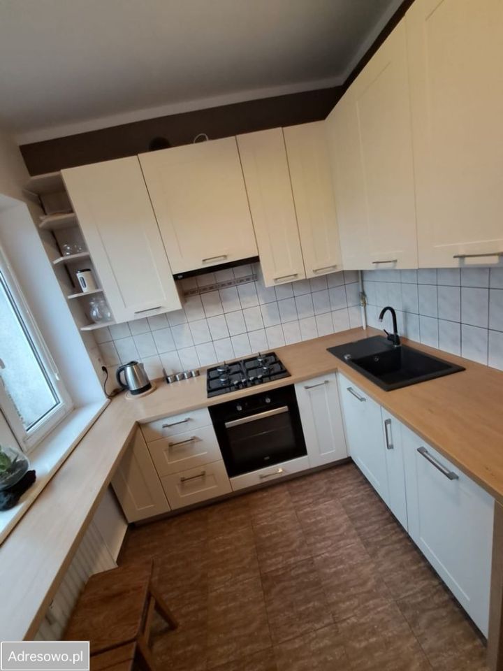 Mieszkanie 2-pokojowe Dąbrowa Górnicza Gołonóg, ul. Tysiąclecia. Zdjęcie 5