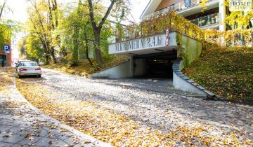 Mieszkanie 2-pokojowe Olsztyn Śródmieście, ul. Marcina Kromera