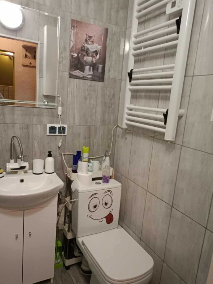 Mieszkanie 2-pokojowe Smokowo. Zdjęcie 8