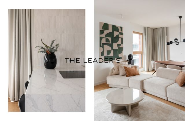 Mieszkanie 5-pokojowe Warszawa Wola, ul. Prosta. Zdjęcie 8