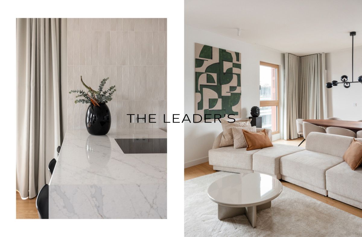 Mieszkanie 5-pokojowe Warszawa Wola, ul. Prosta. Zdjęcie 8