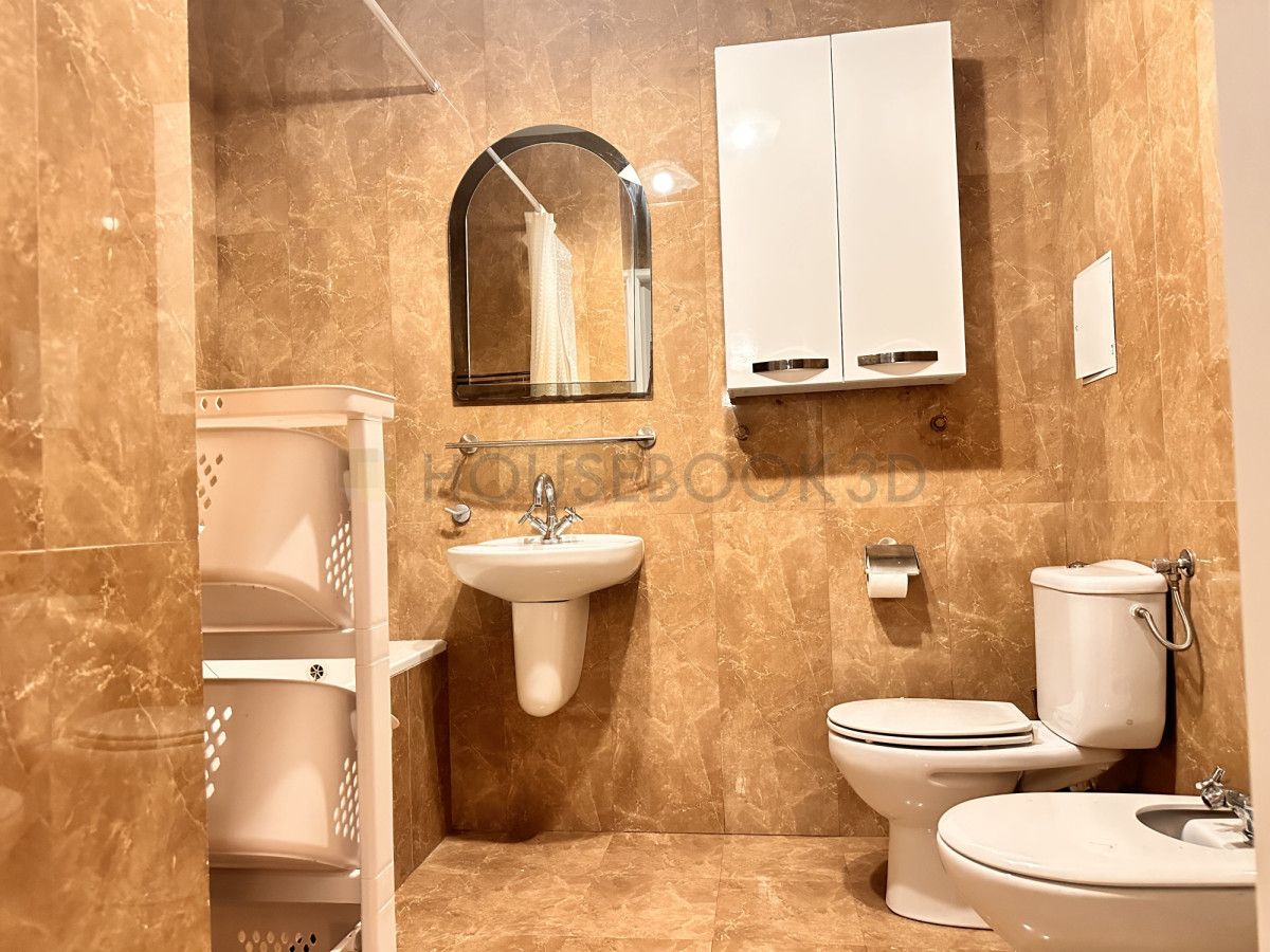 Mieszkanie 4-pokojowe Warszawa Ochota, ul. Opaczewska. Zdjęcie 6