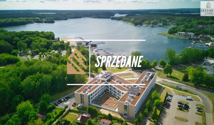 Mieszkanie 2-pokojowe Olsztyn, ul. Kapitańska