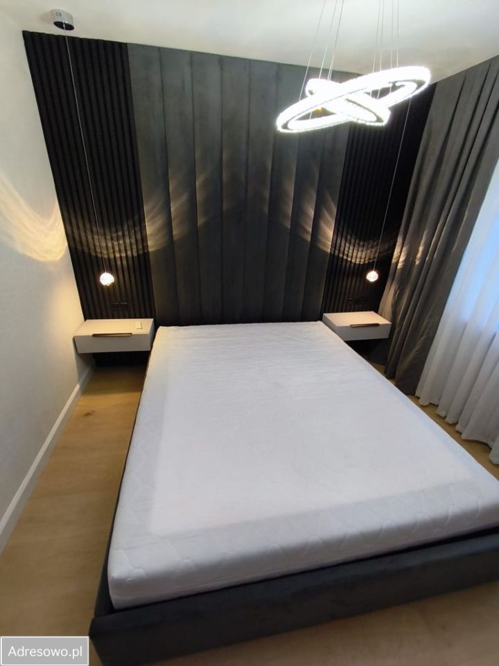 Mieszkanie 3-pokojowe Gdynia Obłuże, ul. płk. Stanisława Dąbka. Zdjęcie 5