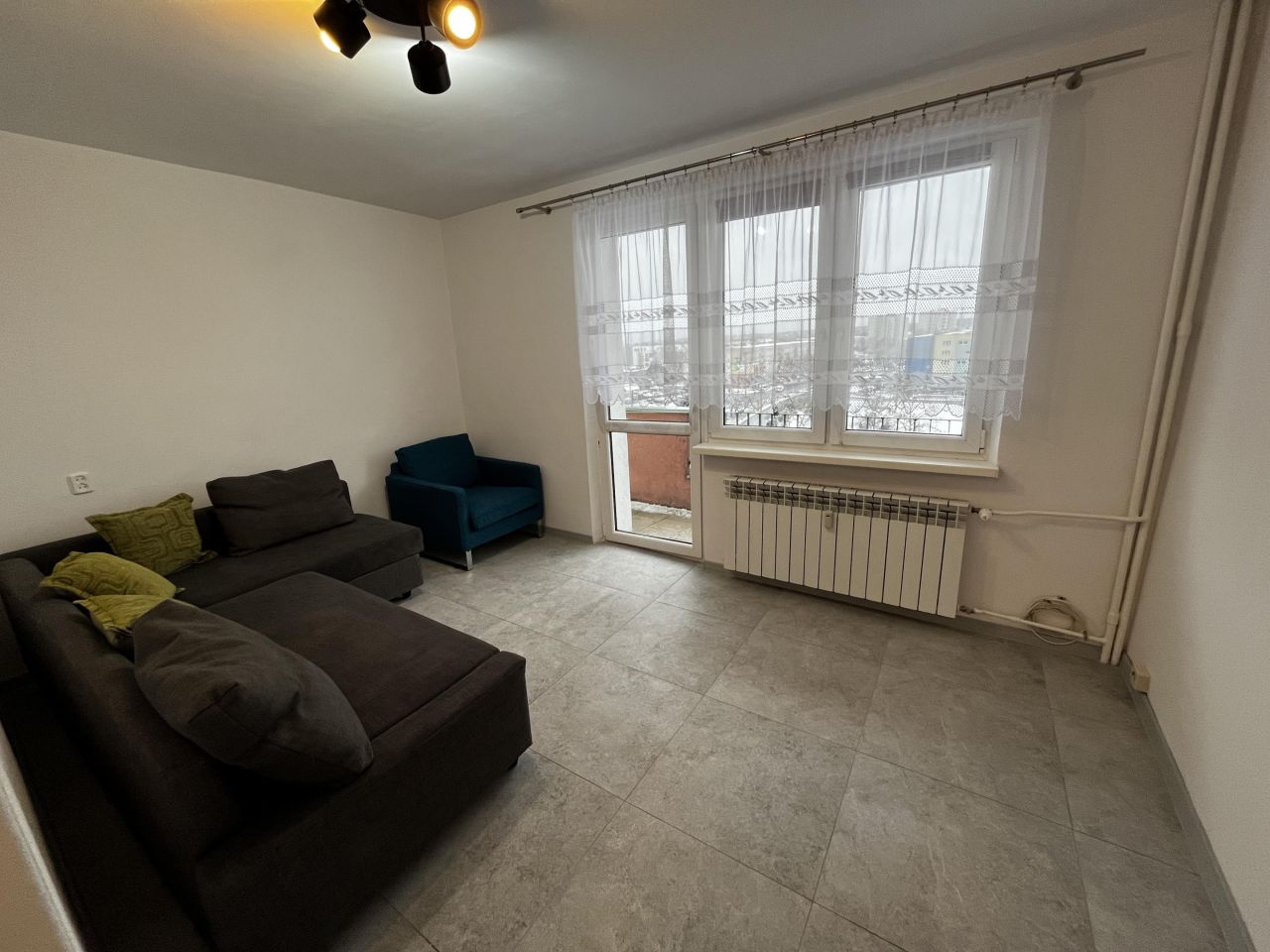 Mieszkanie 2-pokojowe Piła Centrum, ul. Wodna. Zdjęcie 11