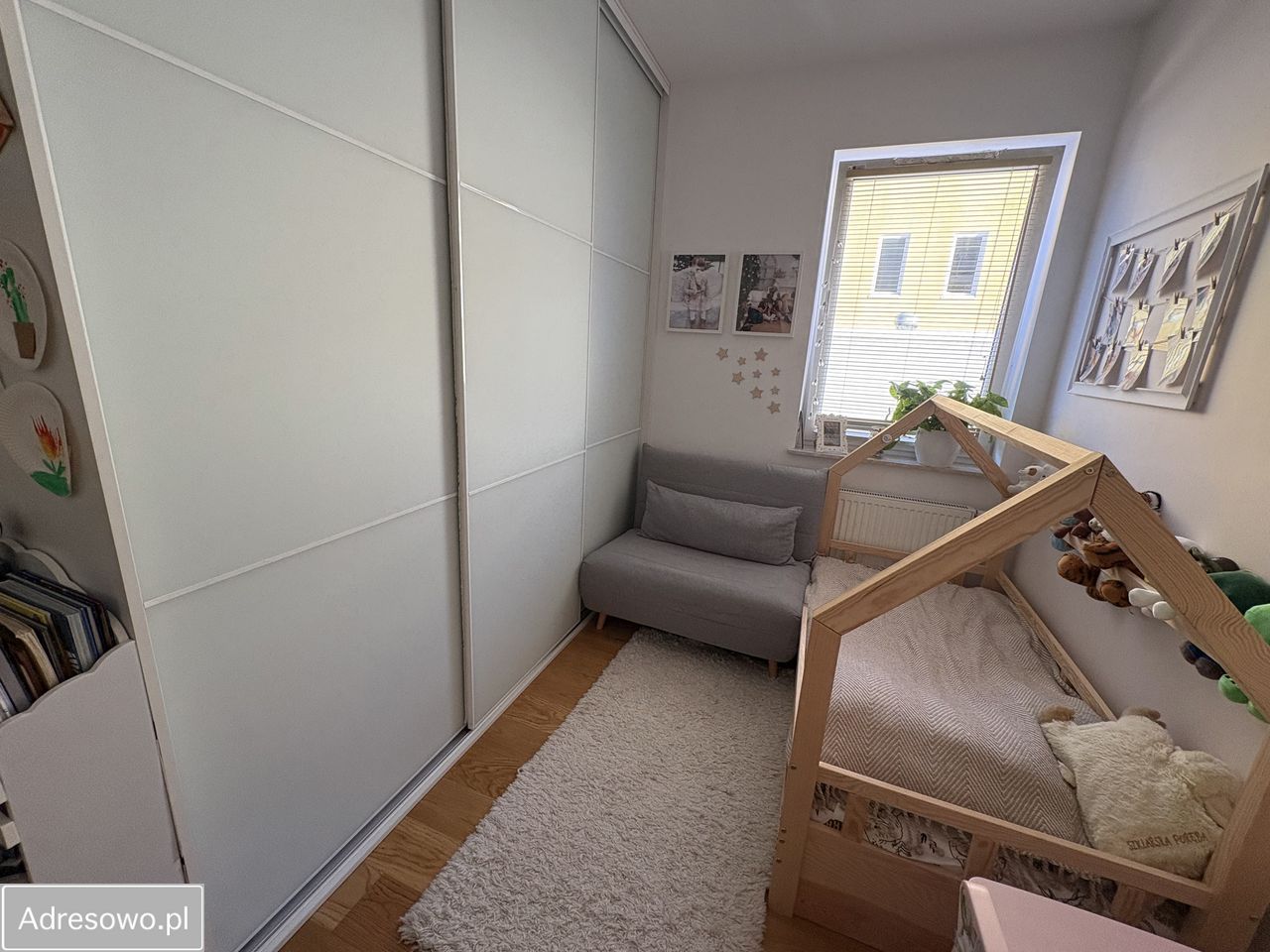 Mieszkanie 3-pokojowe Olsztyn, ul. Macieja Rataja. Zdjęcie 16