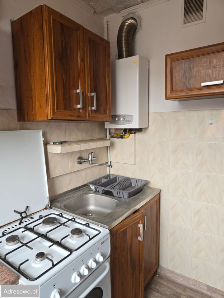 Mieszkanie 2-pokojowe Strzegom. Zdjęcie 9