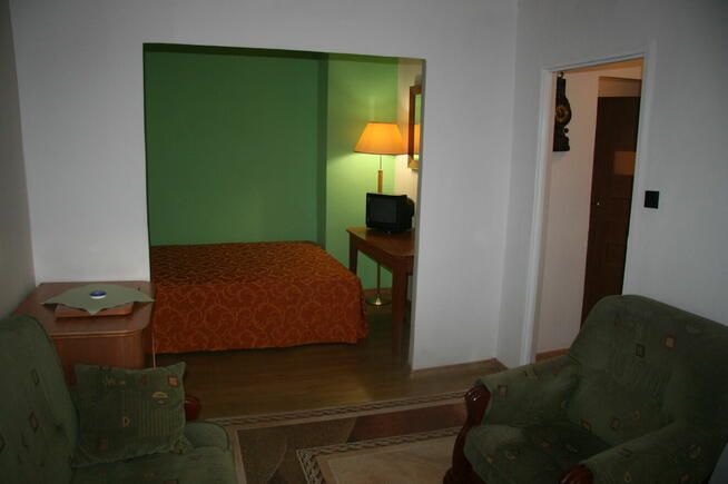 Mieszkanie 1-pokojowe Bytom Śródmieście, ul. Wrocławska. Zdjęcie 3