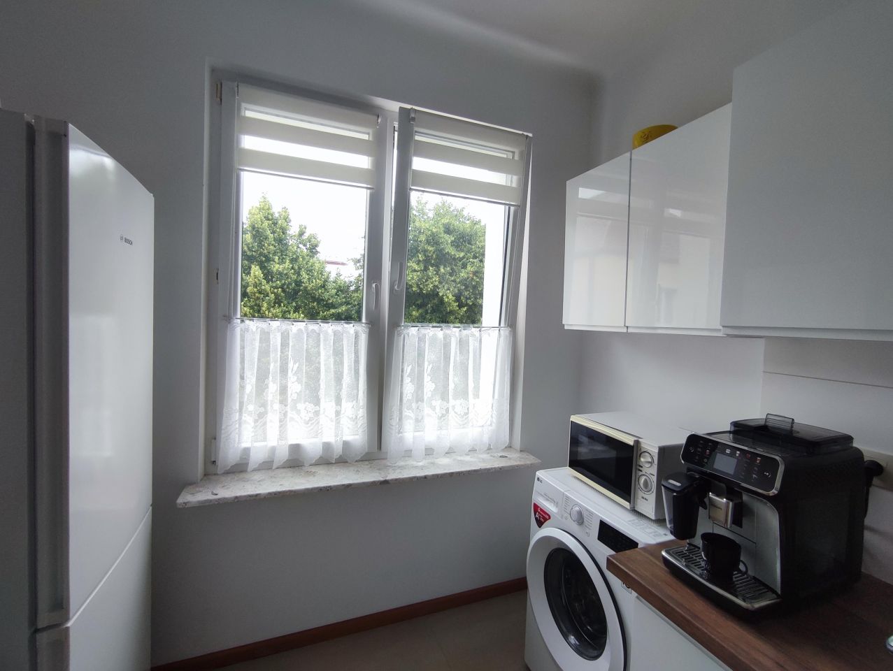 Mieszkanie 2-pokojowe Poniatowa, ul. Stefana Żeromskiego. Zdjęcie 5