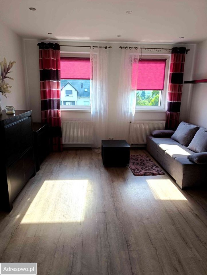 Mieszkanie 1-pokojowe Gubin, ul. Generała Sikorskiego. Zdjęcie 2