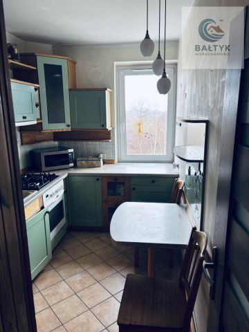 Mieszkanie 4-pokojowe Gdańsk Żabianka, ul. Gospody. Zdjęcie 7