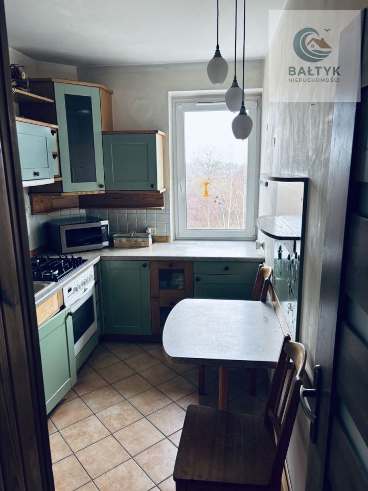 Mieszkanie 4-pokojowe Gdańsk Żabianka, ul. Gospody. Zdjęcie 7