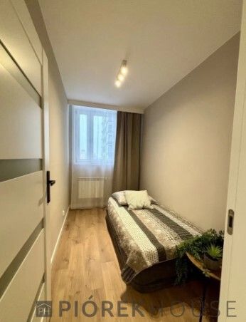 Mieszkanie 3-pokojowe Warszawa Mokotów, ul. Czerniakowska. Zdjęcie 3