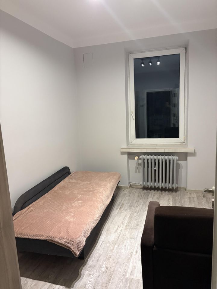 Mieszkanie 2-pokojowe Częstochowa Centrum, ul. Nowowiejskiego. Zdjęcie 4