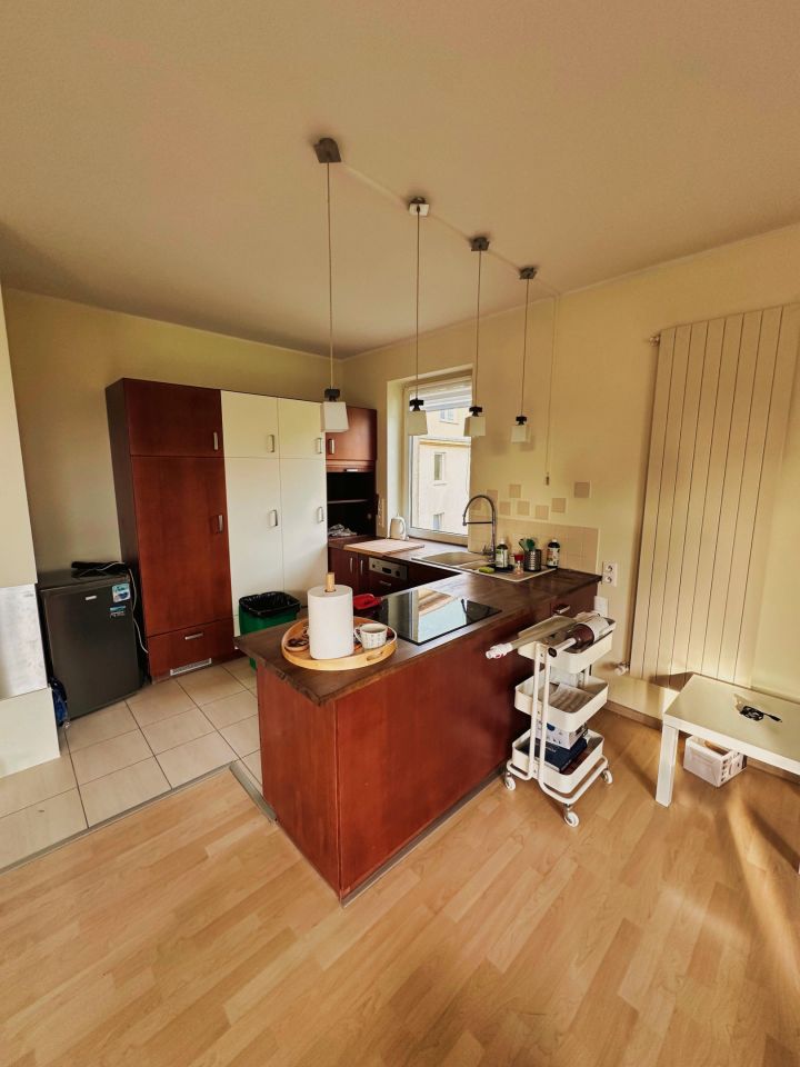 Mieszkanie 3-pokojowe Poznań Chartowo. Zdjęcie 6