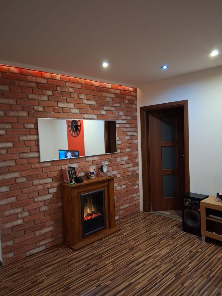 dom wolnostojący, 5 pokoi Miedzna Murowana, Ogrodowa. Zdjęcie 8