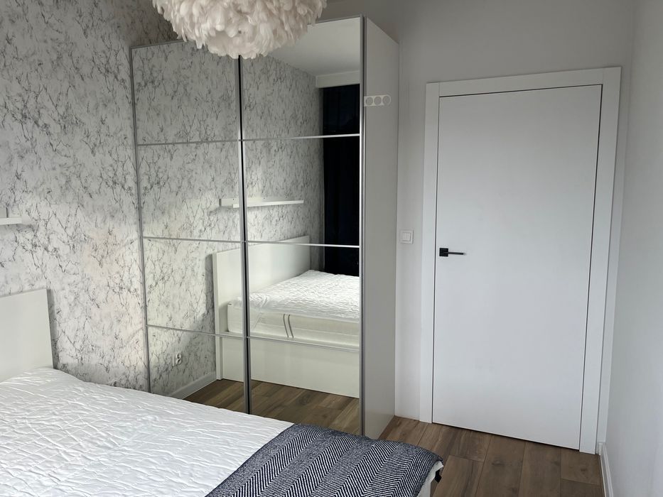 Mieszkanie 2-pokojowe Wrocław Śródmieście, ul. Jana Czochralskiego. Zdjęcie 2