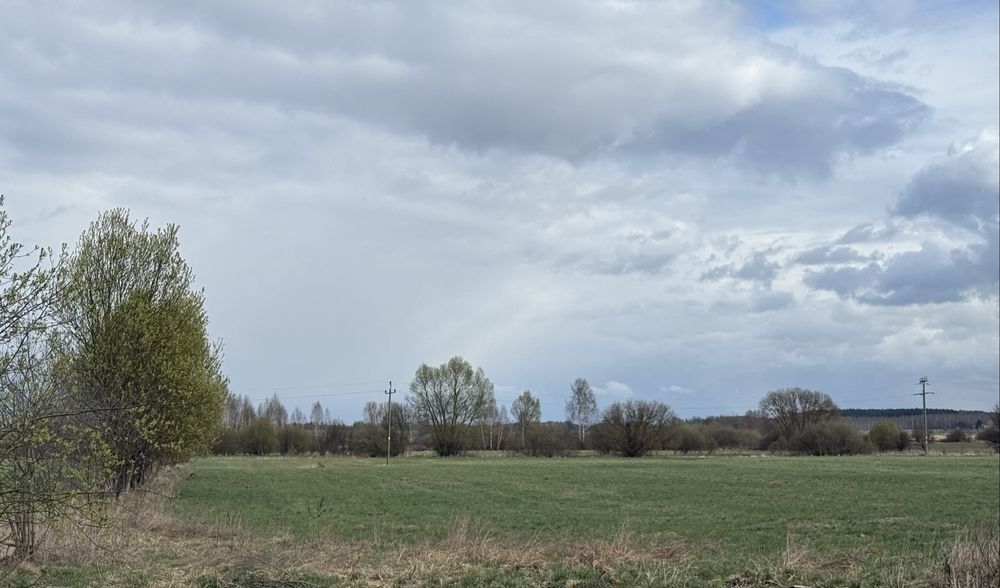 Działka budowlana Kownaciska. Zdjęcie 6