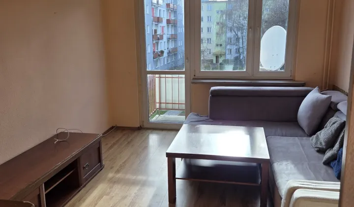 Mieszkanie 2-pokojowe Sierpc, ul. Jana Pawła II