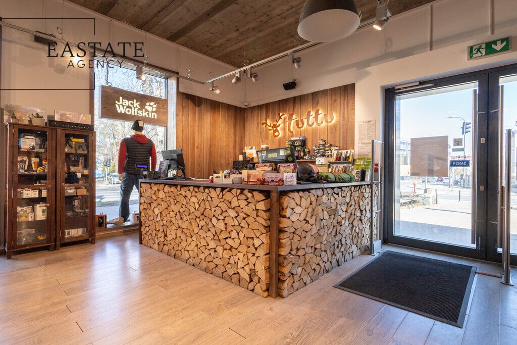 Lokal Gdańsk Wrzeszcz, ul. Jaśkowa Dolina. Zdjęcie 10