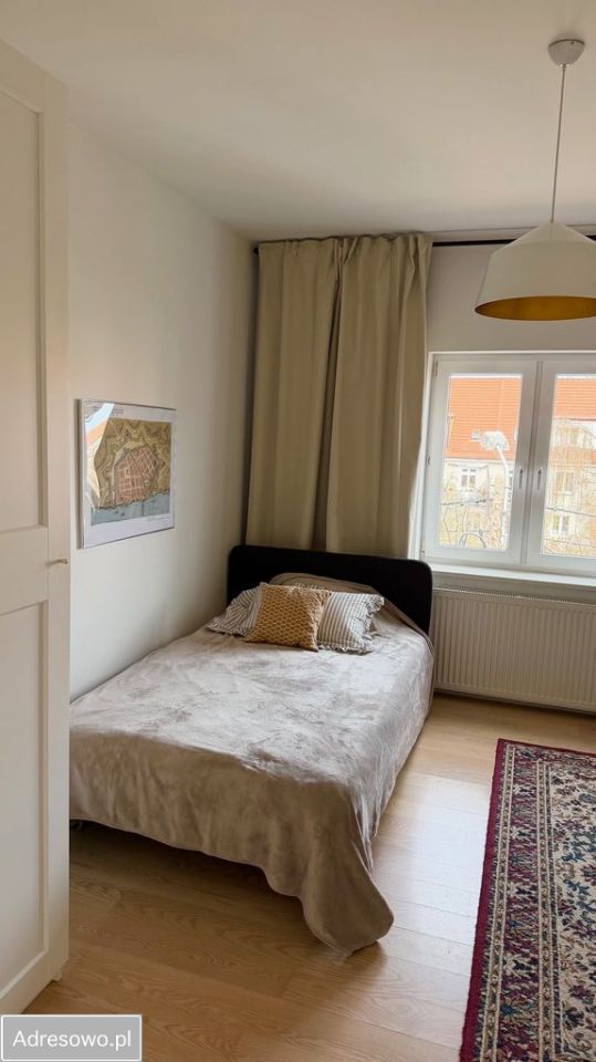 Mieszkanie 3-pokojowe Gdańsk Oliwa, ul. Jana Husa. Zdjęcie 13