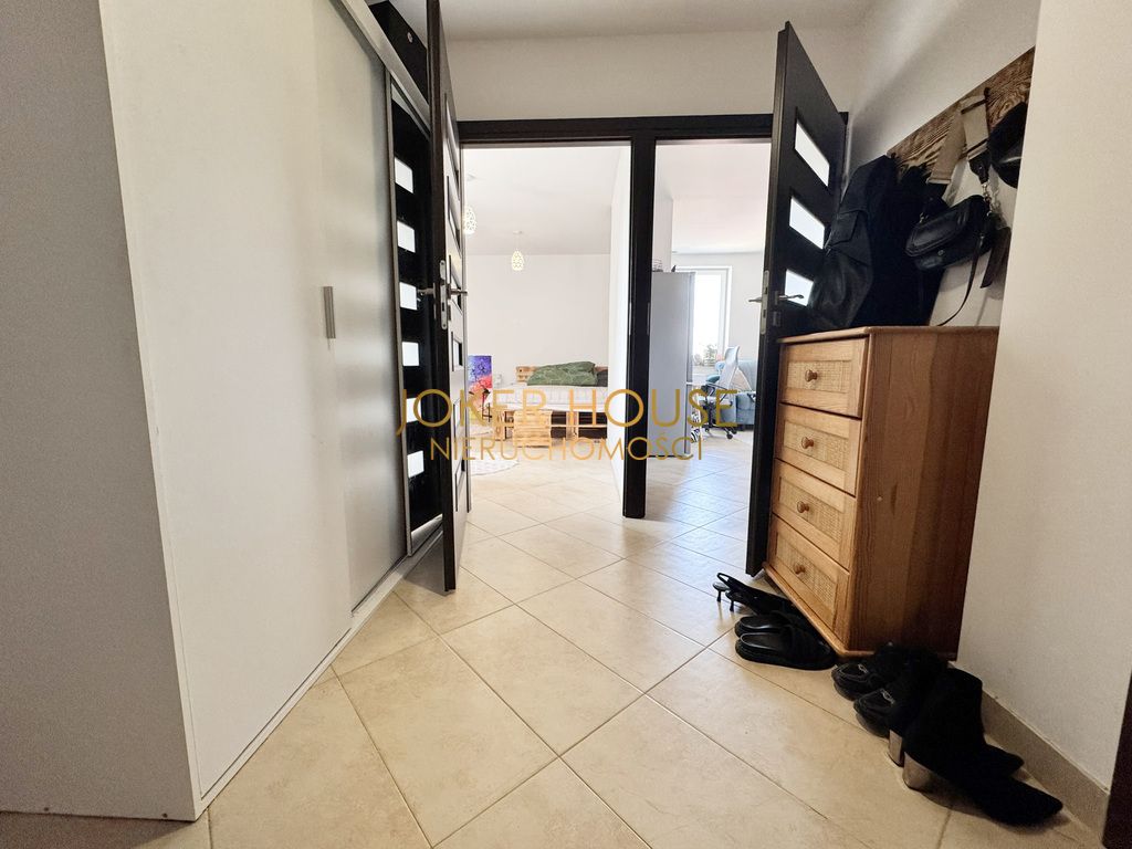 Mieszkanie 2-pokojowe Rzeszów, ul. Lwowska. Zdjęcie 12