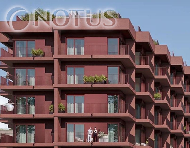 Mieszkanie 2-pokojowe Warszawa, ul. Wołoska. Zdjęcie 3