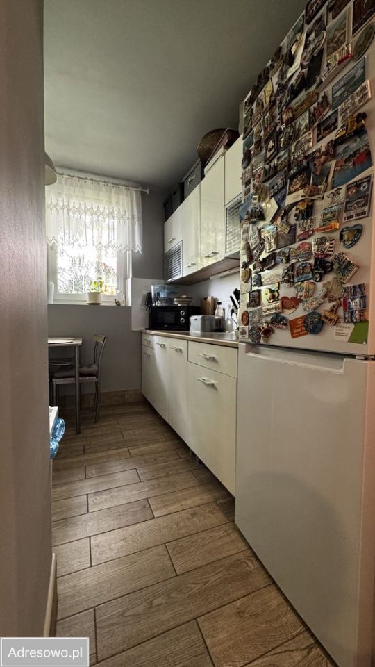 Mieszkanie 2-pokojowe Łódź Nowe Rokicie, ul. Obywatelska. Zdjęcie 7