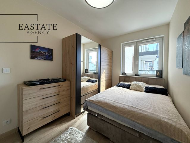 Mieszkanie 2-pokojowe Warszawa Mokotów, ul. Bokserska. Zdjęcie 7