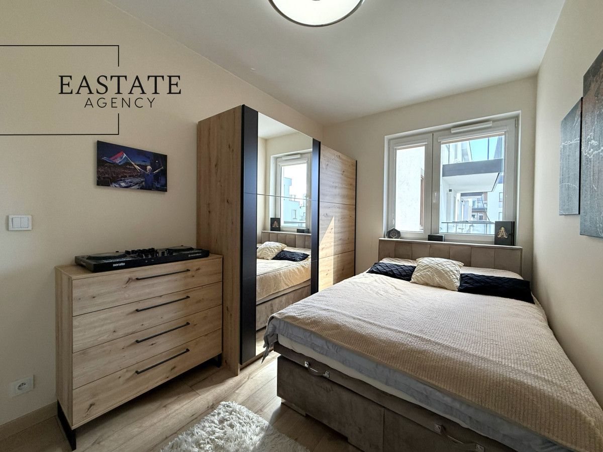 Mieszkanie 2-pokojowe Warszawa Mokotów, ul. Bokserska. Zdjęcie 7