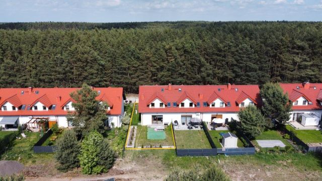 dom szeregowy, 4 pokoje Chwałowice. Zdjęcie 4