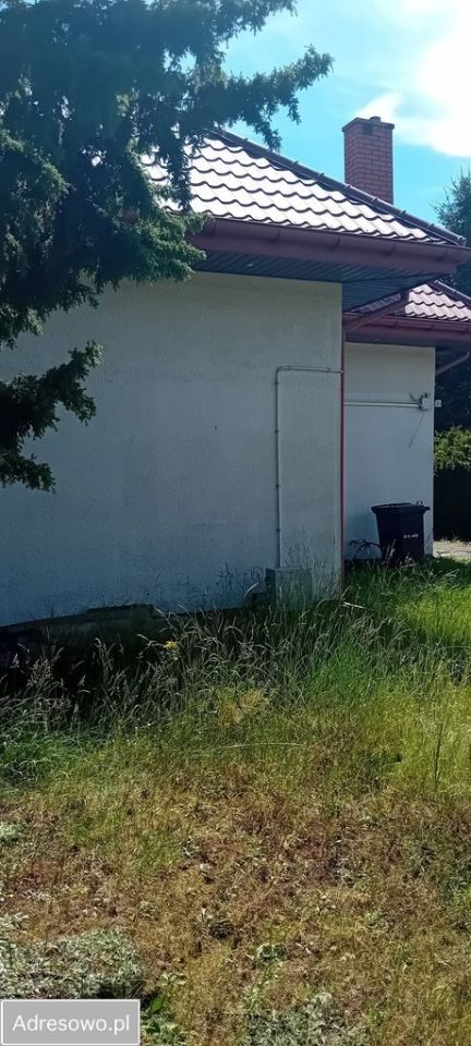 dom wolnostojący, 5 pokoi Małocice, ul. Prosta. Zdjęcie 4