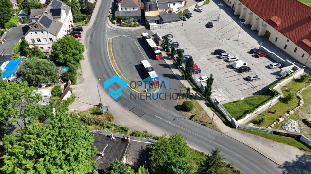 dom wolnostojący, 10 pokoi Jelenia Góra Sobieszów, ul. Cieplicka. Zdjęcie 6