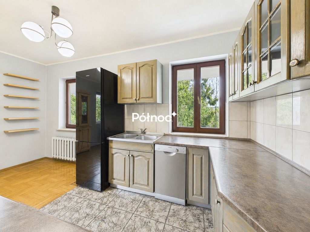 dom wolnostojący, 6 pokoi Zielonki, ul. Nadrzeczna. Zdjęcie 6
