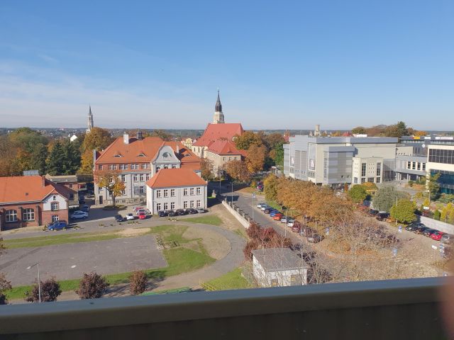 Mieszkanie 2-pokojowe Bolesławiec Centrum, ul. Ignacego Łukasiewicza. Zdjęcie 1