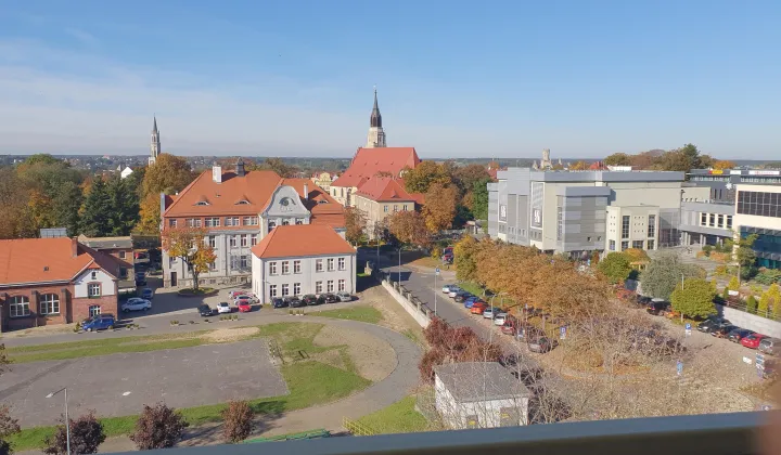 Mieszkanie 2-pokojowe Bolesławiec Centrum, ul. Ignacego Łukasiewicza